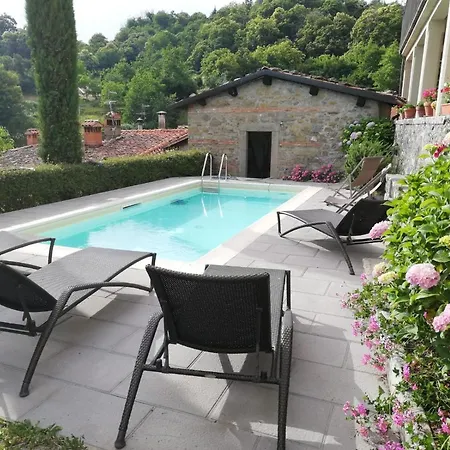 Casa Gianfrati