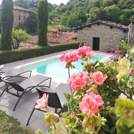 Casa Gianfrati Holiday home