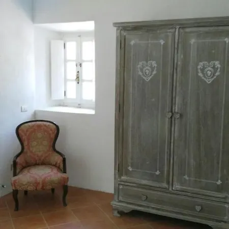 Holiday home Casa Gianfrati Corfino