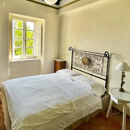 Casa Gianfrati Corfino