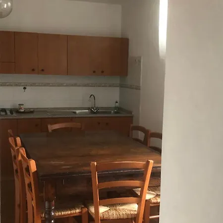 Casa Gianfrati Holiday home Corfino