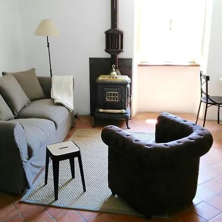 Casa Gianfrati