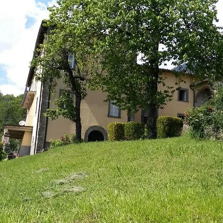 Casa Gianfrati