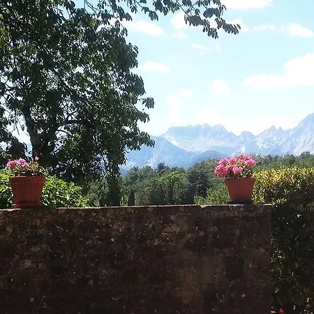 Holiday home Casa Gianfrati *