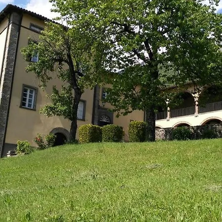 Casa Gianfrati Corfino
