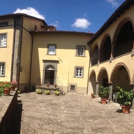 Holiday home Casa Gianfrati