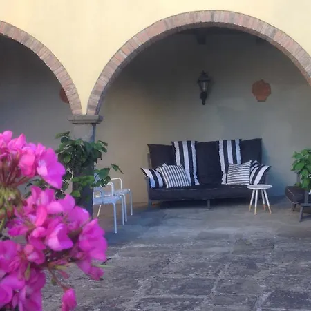 Holiday home Casa Gianfrati Corfino