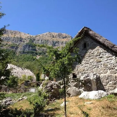 Holiday home Casa Gianfrati