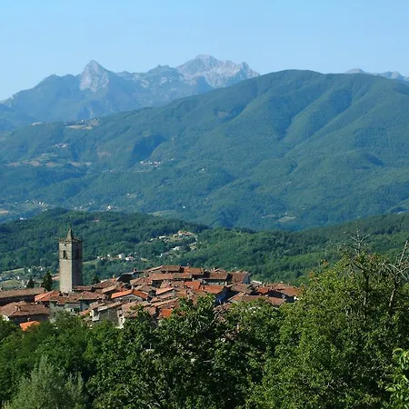 Holiday home Casa Gianfrati *