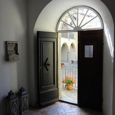 Casa Gianfrati