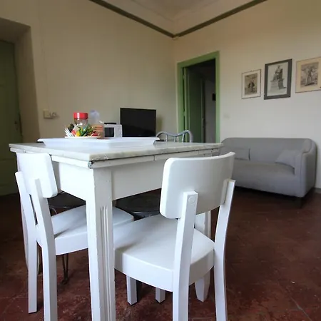Casa Gianfrati * Corfino