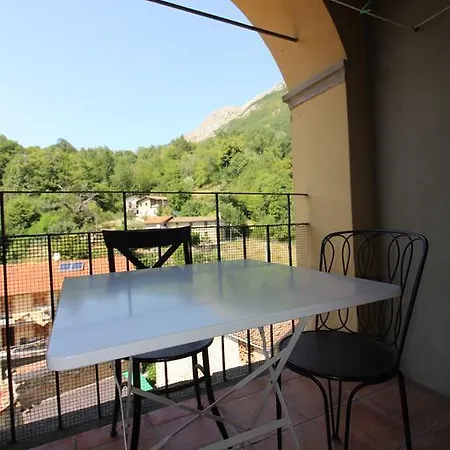 Casa Gianfrati Holiday home