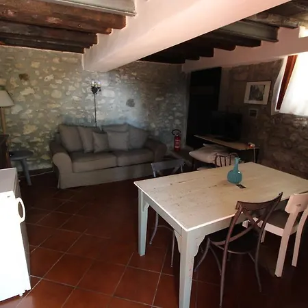 Casa Gianfrati *