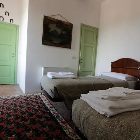 Holiday home Casa Gianfrati Corfino