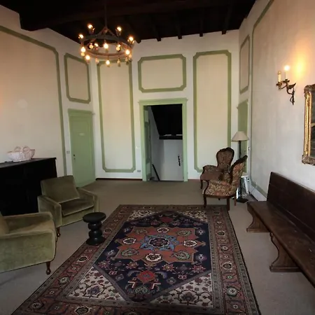 Holiday home Casa Gianfrati