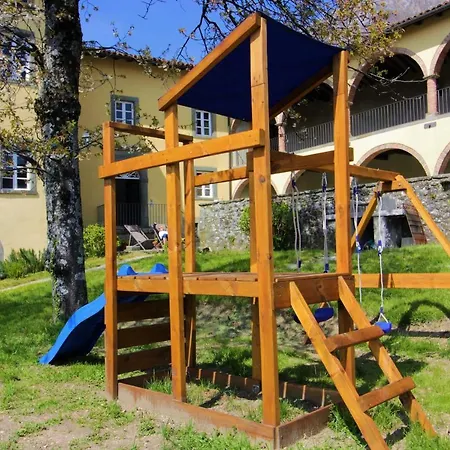 Holiday home Casa Gianfrati