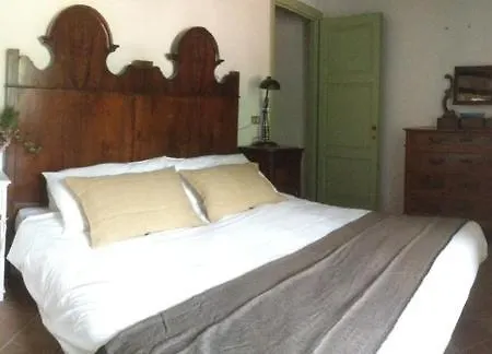 Casa Gianfrati * Corfino