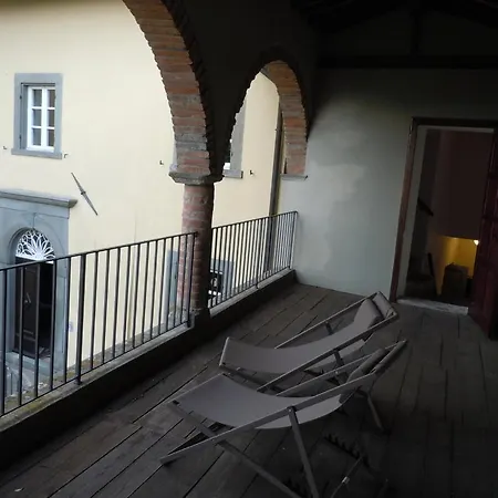 Casa Gianfrati *