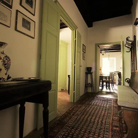 Holiday home Casa Gianfrati