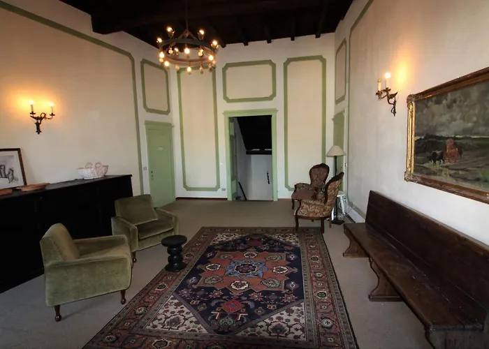 Feriehus Casa Gianfrati