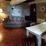 加夫拉提度假屋 度假居 *