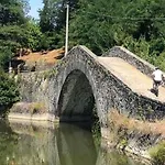 加夫拉提度假屋