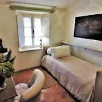 度假居 加夫拉提度假屋 Corfino