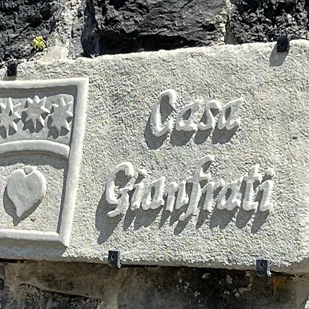 Casa Gianfrati