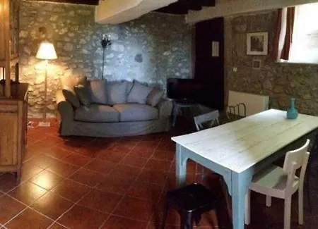 Casa Gianfrati Vakantiehuis *