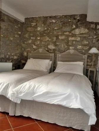 Vakantiehuis Casa Gianfrati Corfino