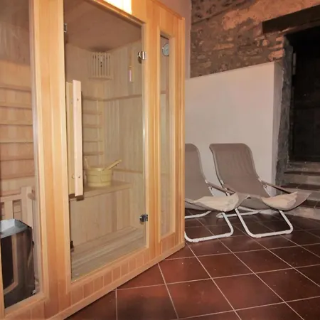 Casa Gianfrati Vakantiehuis Corfino