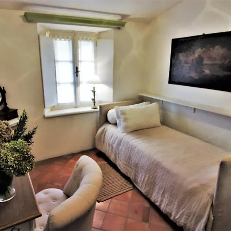 Vakantiehuis Casa Gianfrati Corfino