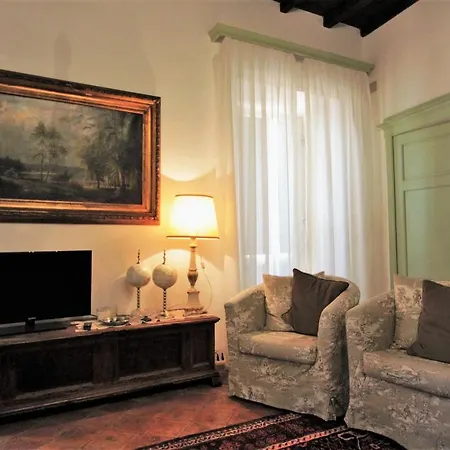 Vakantiehuis Casa Gianfrati Corfino
