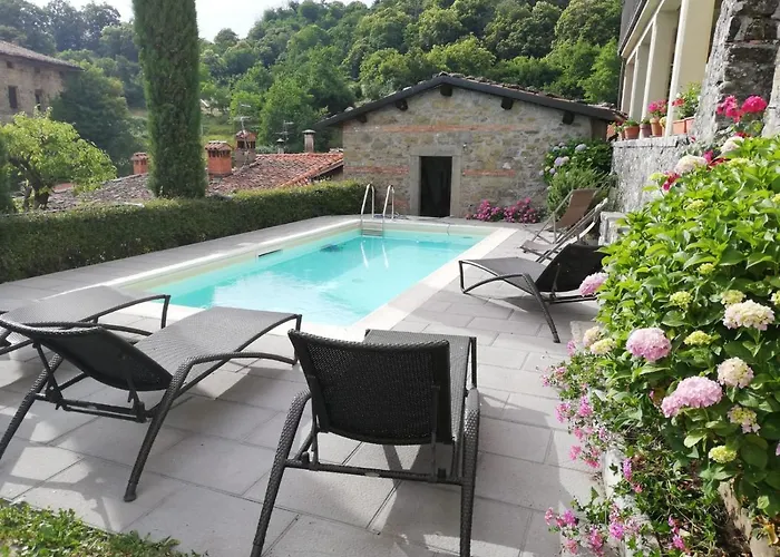 Casa Gianfrati