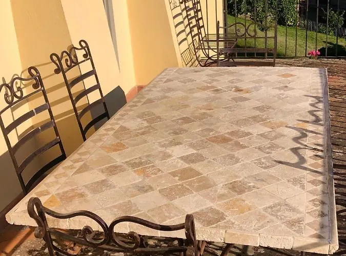 Casa Gianfrati Feriehus Corfino