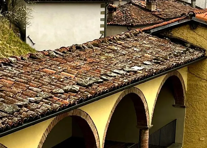 Casa Gianfrati *