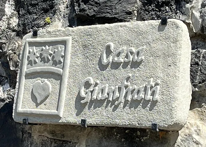Casa Gianfrati