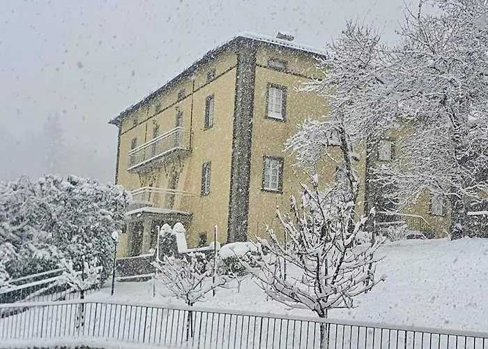 Feriehus Casa Gianfrati *