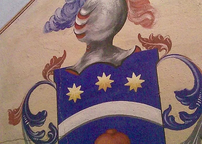 Feriehus Casa Gianfrati *