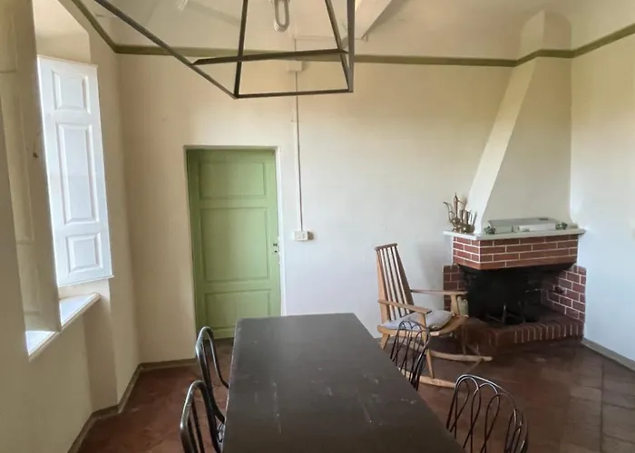 Casa Gianfrati *