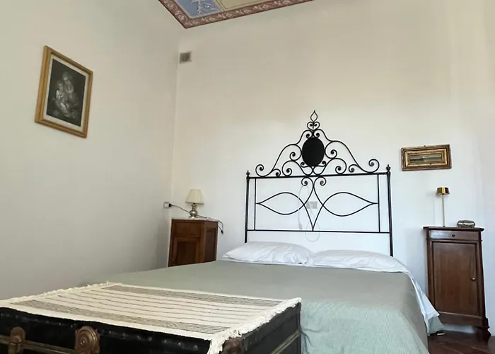 Casa Gianfrati