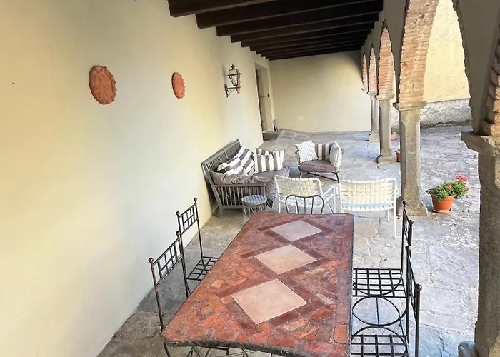 Casa Gianfrati *