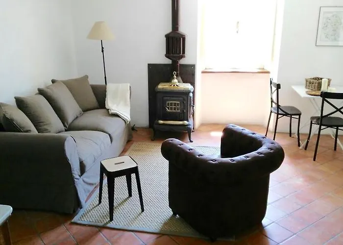 Casa Gianfrati