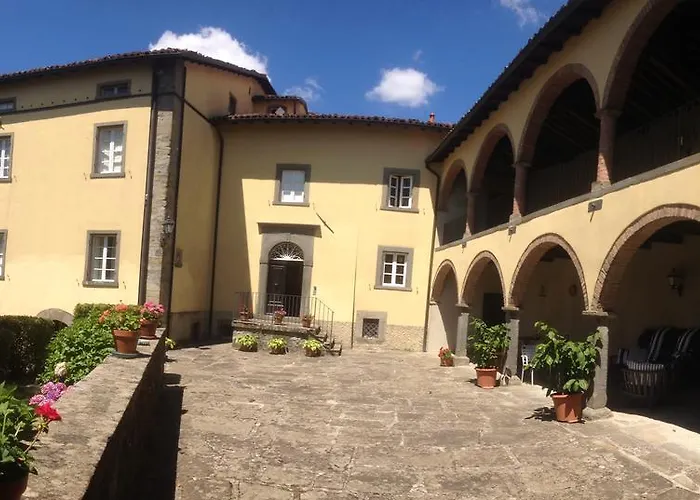 Feriehus Casa Gianfrati