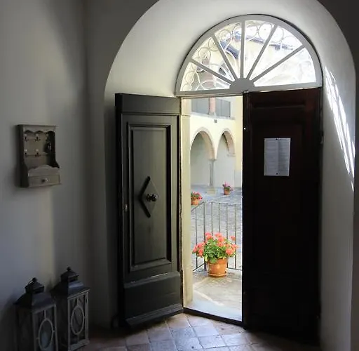 Casa Gianfrati