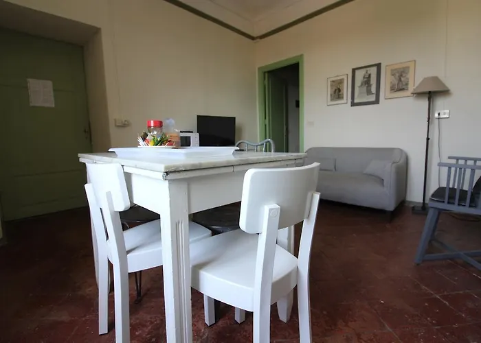 Casa Gianfrati * Corfino