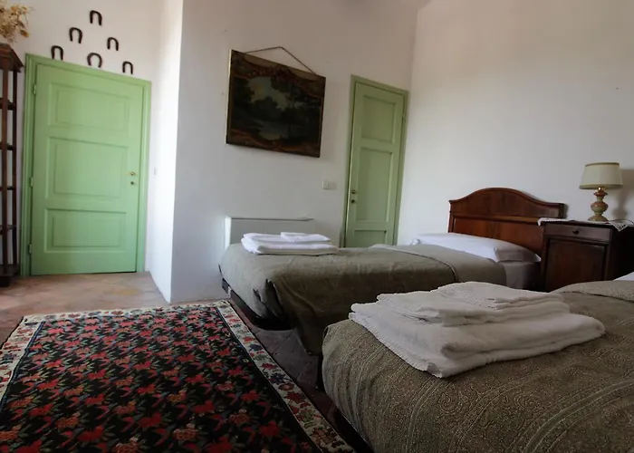 Feriehus Casa Gianfrati Corfino
