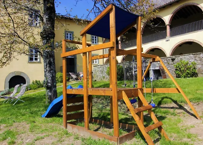 Feriehus Casa Gianfrati