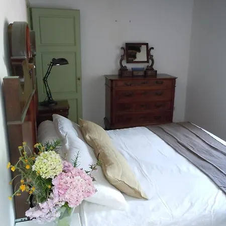 Ferienhaus Casa Gianfrati *